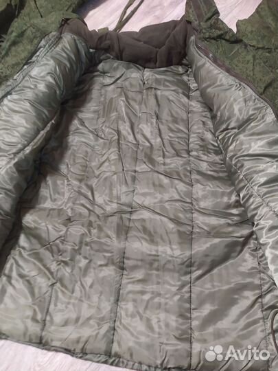 Камуфляж зимний, армейский