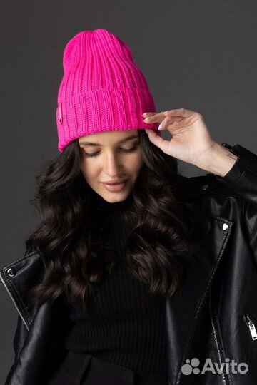 Вяжу на заказ шапки