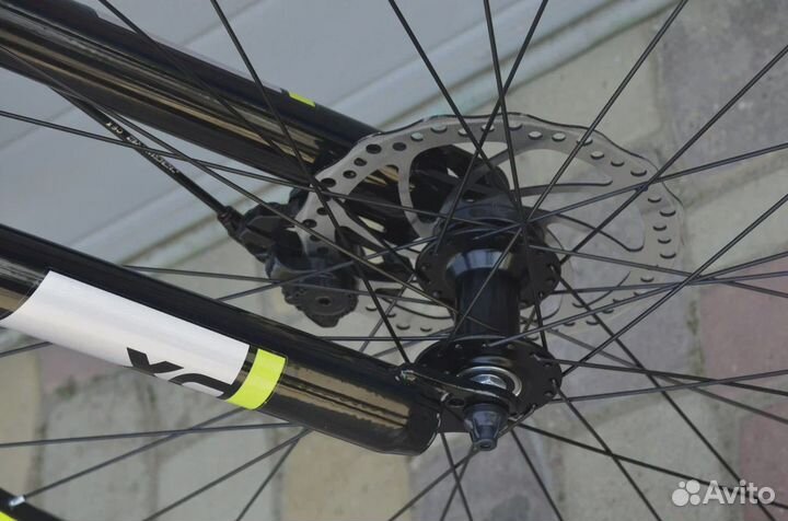 Велосипед tech team sprint 29