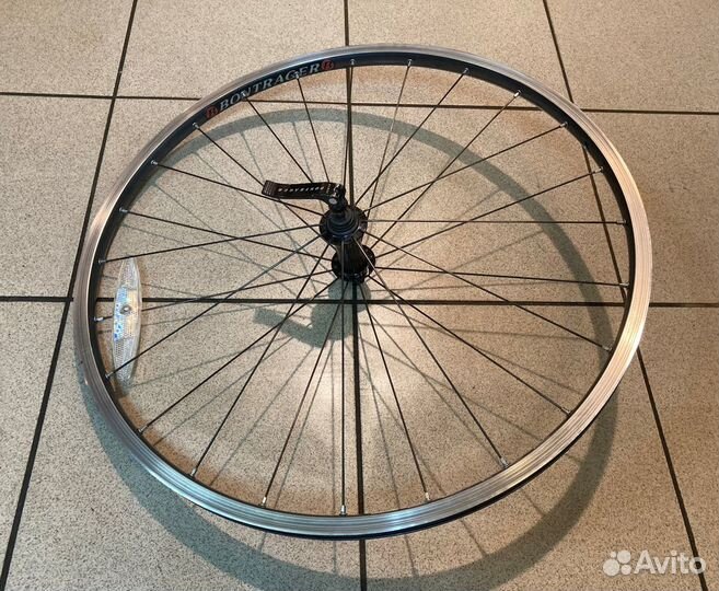 Вилсет Bontrager 26