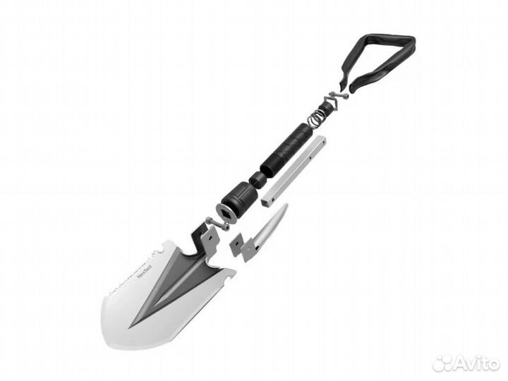 Многофункциональная лопата Xiaomi Nextool NE20033