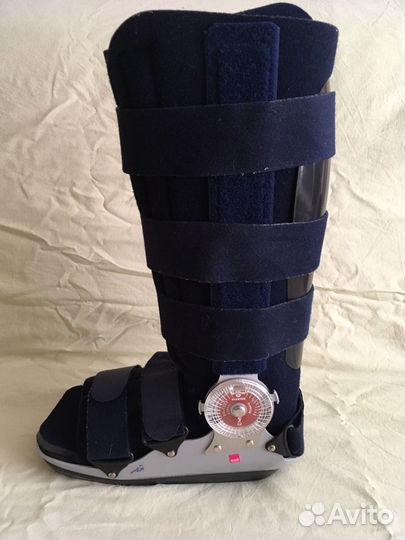 Ортез medi ROM walker (G160)