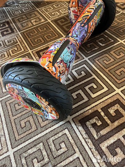 Гироскутер