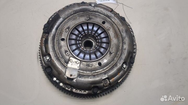 Маховик Ford Focus 2, 2008