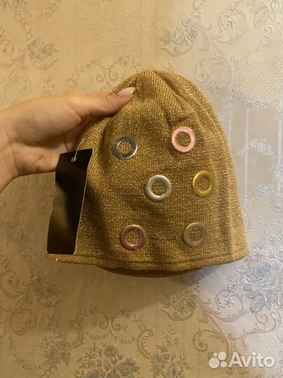 Шапка детская