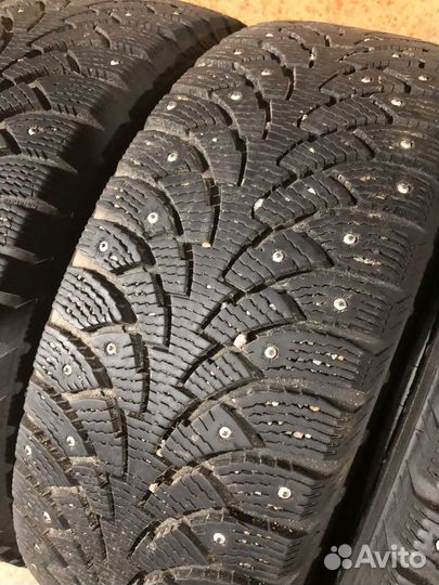 Nokian Tyres Nordman 4 205/60 R16