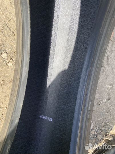 Maxxis Premitra HP5 205/55 R16 91V