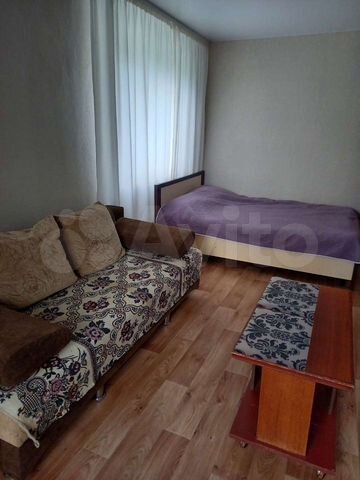 1-к. квартира, 30,5 м², 2/5 эт.