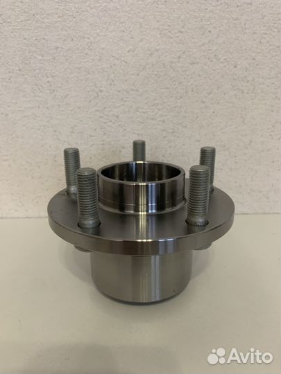 Ступица ford focus 2