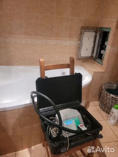 Честная поверка замена счётчиков воды в Москве