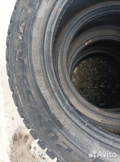 Зимние колеса 255/55 R16