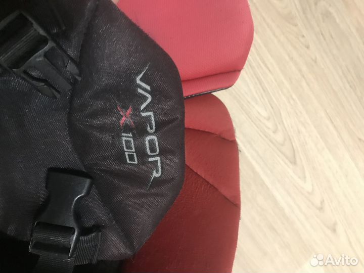 Хоккейные шорты bauer X100