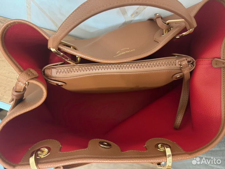 Сумка шопер Armani