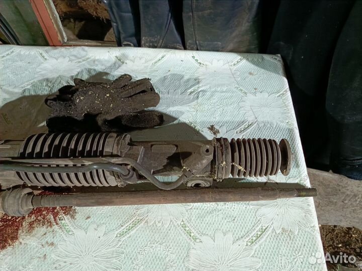 Продам рейку Хонда Стрим