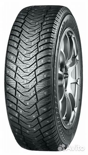 Yokohama IceGuard Stud IG65 265/65 R17