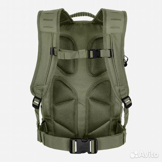Рюкзак finntrail tactic 30L