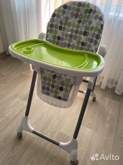 Столик для кормления