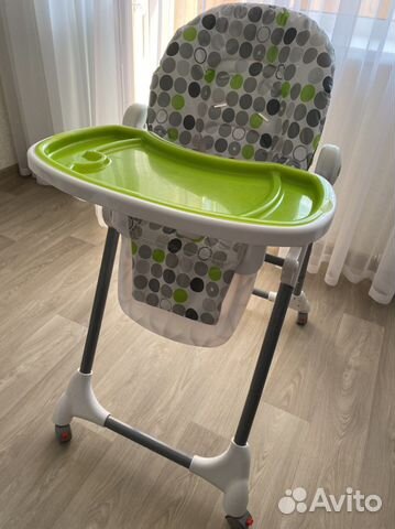 Столик для кормления