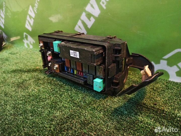 Блок предохранителей Honda Accord 9