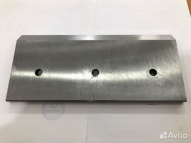 Нож для измельчителя Farmi Forest