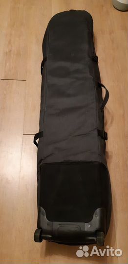 Чехол для сноуборда