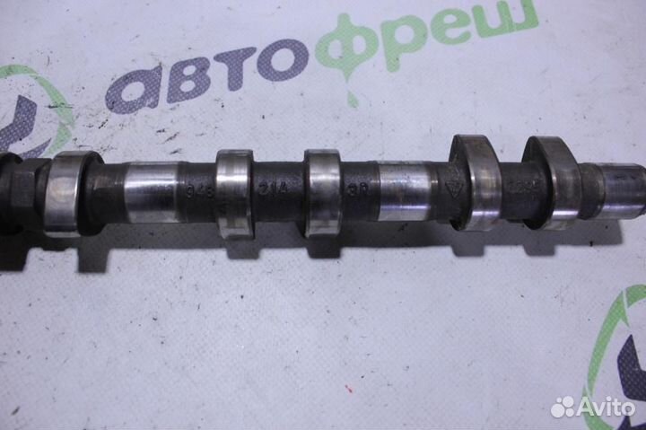 Распредвал выпускной Porsche Cayenne