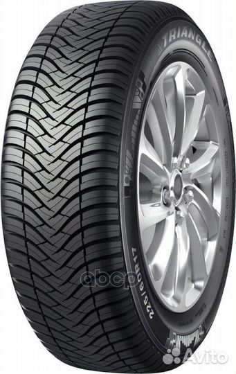 Triangle SeasonX TA01 225/65 R17