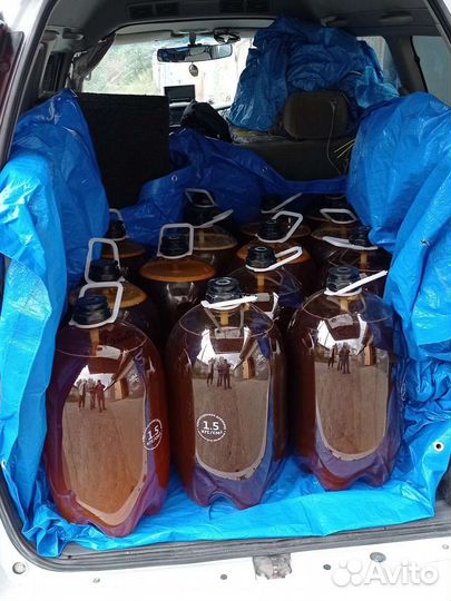 Домашняя пивоварня 125 литров