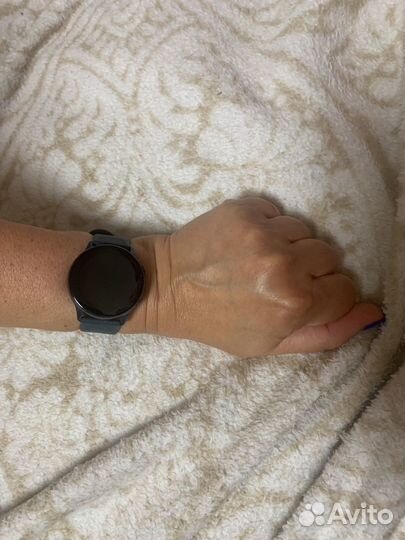 Samsung galaxy watch active