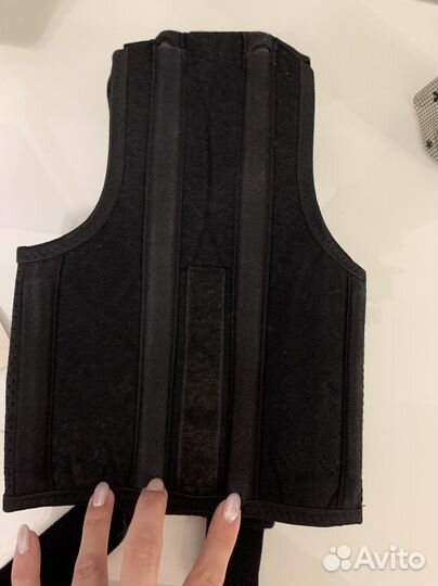 Корсет ортопедический детский Экотен кк-01Д