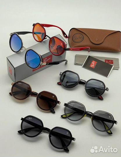 Солнцезащитные очки Ray Ban