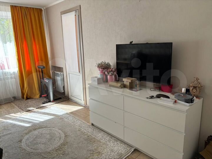 2-к. квартира, 43 м², 2/9 эт.