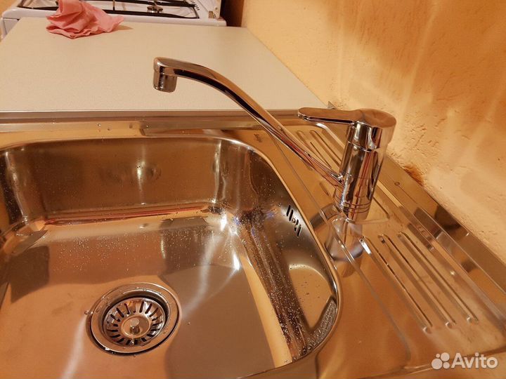 Сантехник. Срочный выезд