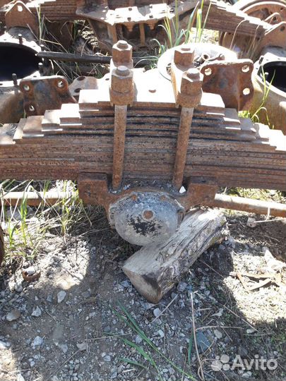 Запчасти камаз 55111