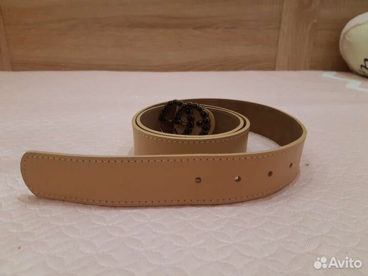Ремень жеский