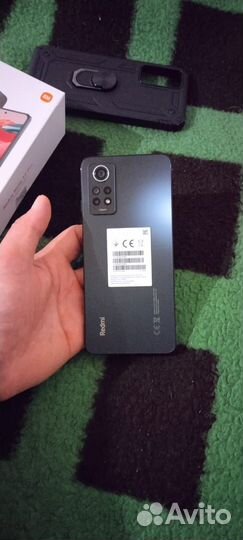 Xiaomi 12 Pro, 8/256 ГБ