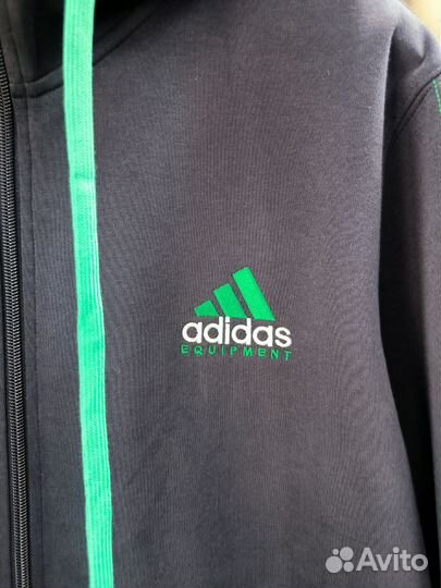 Спортивный костюм Adidas equipment