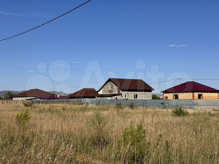 Участок 11 сот. (ИЖС)