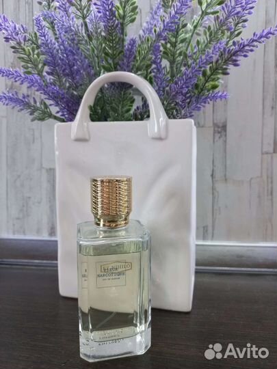 Духи женские EX nihilo fleur narcotique