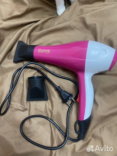 Фен для волос