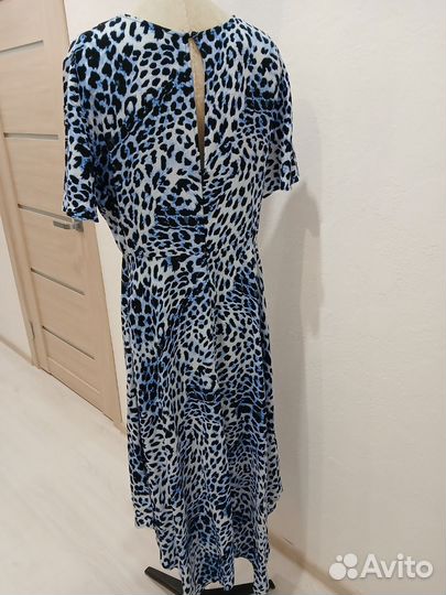 Платье 48 размер новое