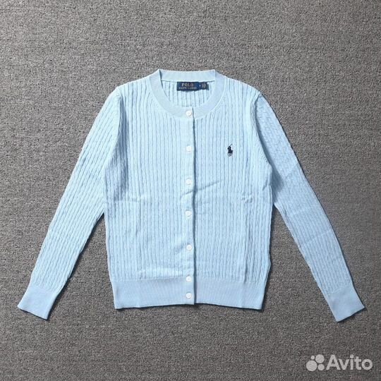 Джемпер женский polo ralph lauren