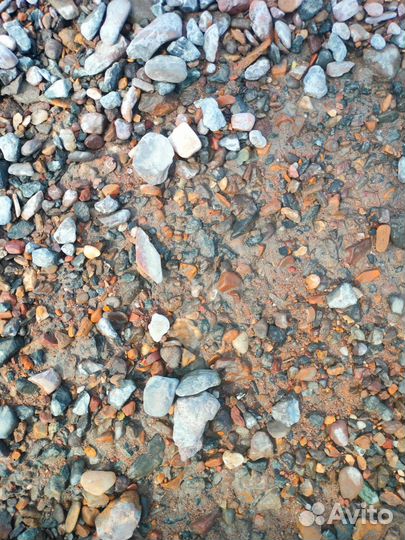 Бетонный смыв