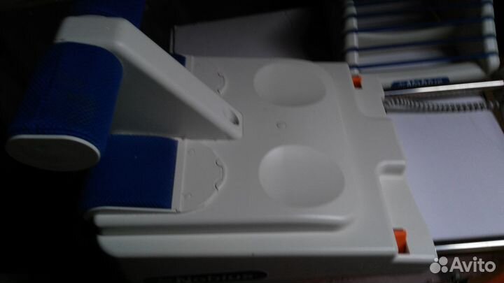 Домашнийтренажёр для позвоночника AIRnobius