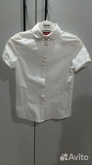 Школьная форма