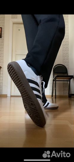 Adidas samba