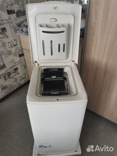 Стиральная машина бу Ardo