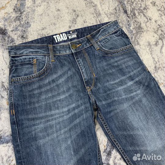 Джинсы Tom Tailor 33/34