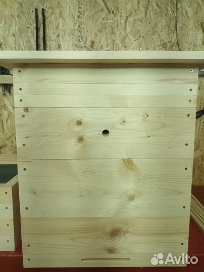 Улей для пчел