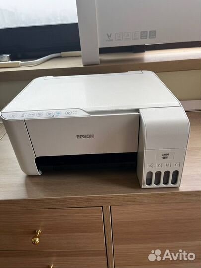 Epson l3150 L3151 - струйный мфу фабрика печати